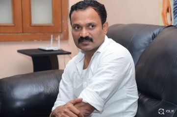 Director Dayanand Reddy Interview About Siddhartha Movie